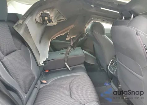 2023 Subaru Forester Premium z USA, uszkodzony, nr VIN JF2SKADC2PH545336